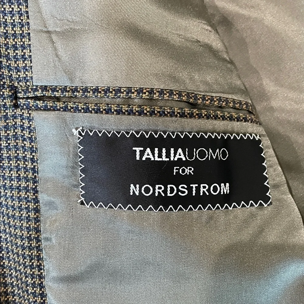 Talliauomo nordstrom blazer